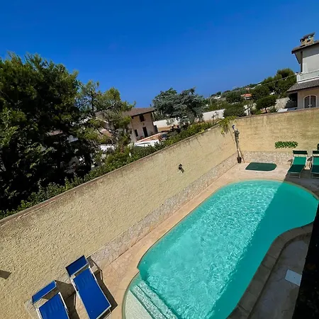 Martila Holiday home *