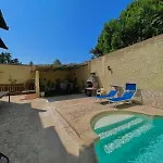 Hébergement de vacances Martila