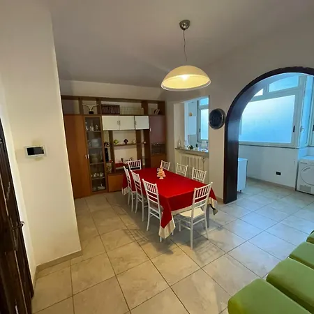 Holiday home Martila Bari