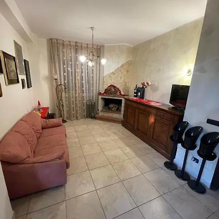 Martila Holiday home
