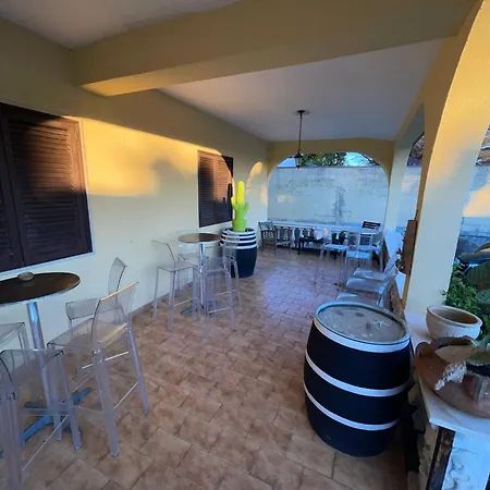 Holiday home Martila *
