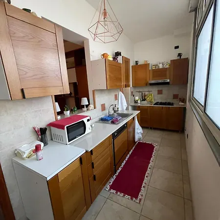 Martila Holiday home