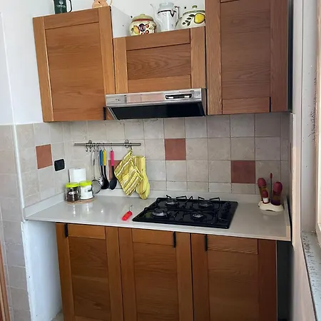 Martila Holiday home *