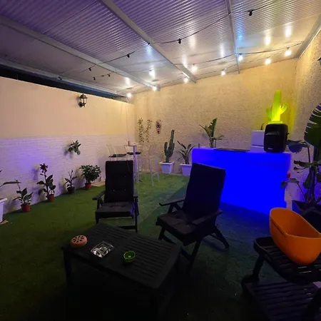 Holiday home Martila *