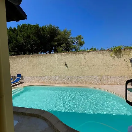 Martila Holiday home