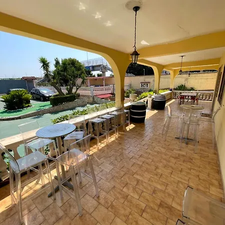 Martila Holiday home *