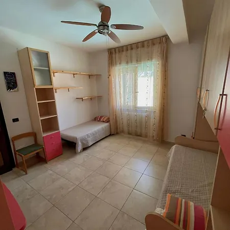 Martila Holiday home Bari