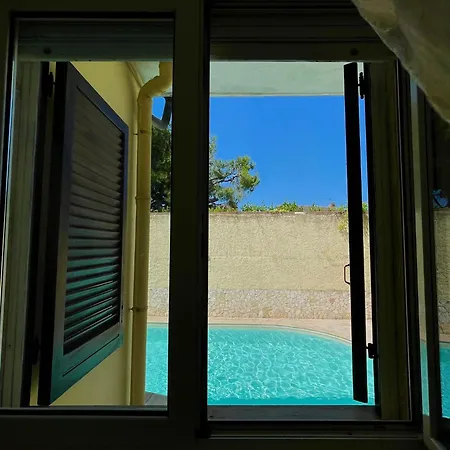 Martila Holiday home *