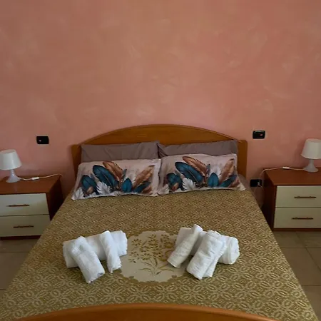 Holiday home Martila