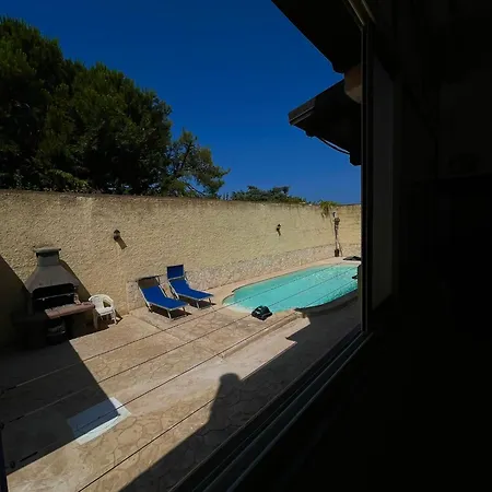 Hébergement de vacances Martila *