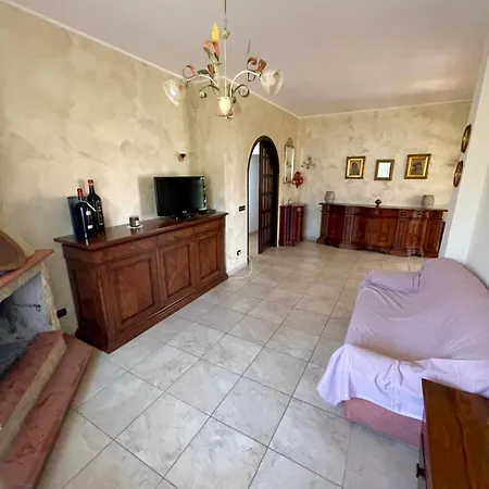 Holiday home Martila Bari