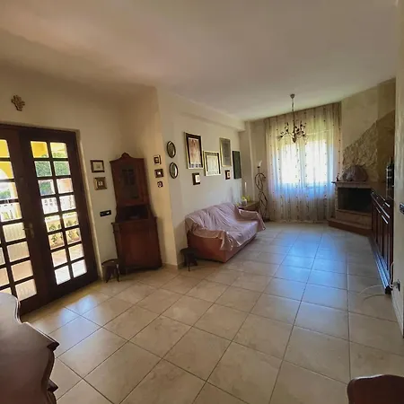 Casa vacanze Martila