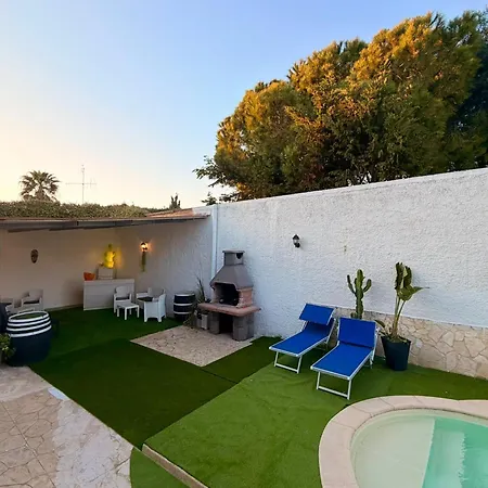 Martila Guest house