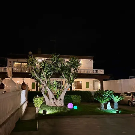 Martila 3* Bari