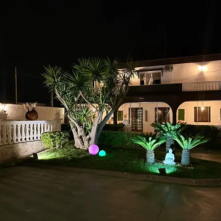 Martila Guest house 3*