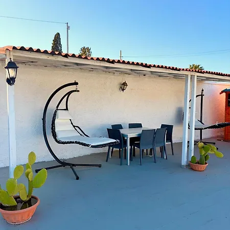 Martila Guest house Bari