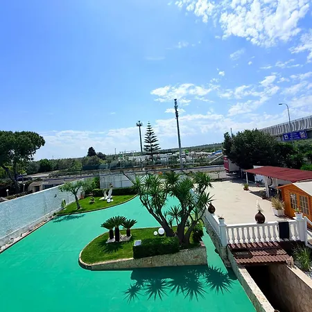 Guest house Martila Bari
