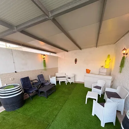 Guest house Martila