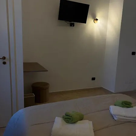 Guest house Martila