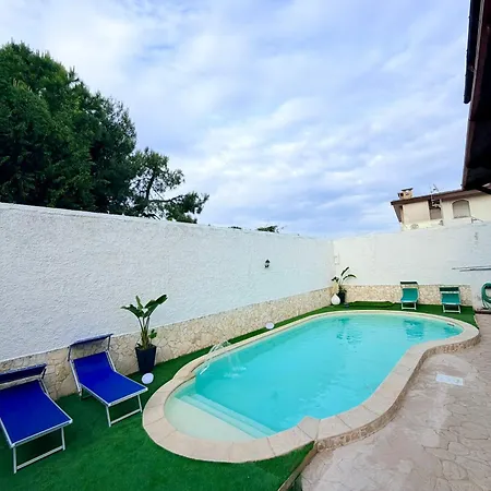 Guest house Martila 3*